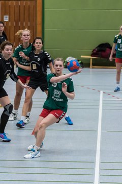 Bild 91 - Damen HSG Kremperheide/M�nsterdorf - Suchsdorfer SV : Ergebnis: 39:22